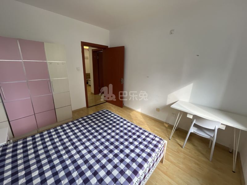 崧泽华城逸泰雅苑2期14497102卧室图3