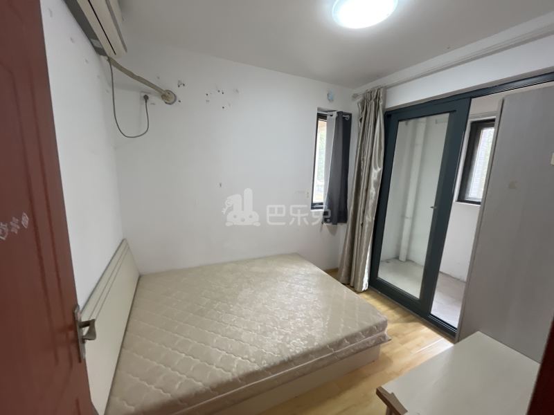 崧泽华城逸泰雅苑2期14497102卧室图4