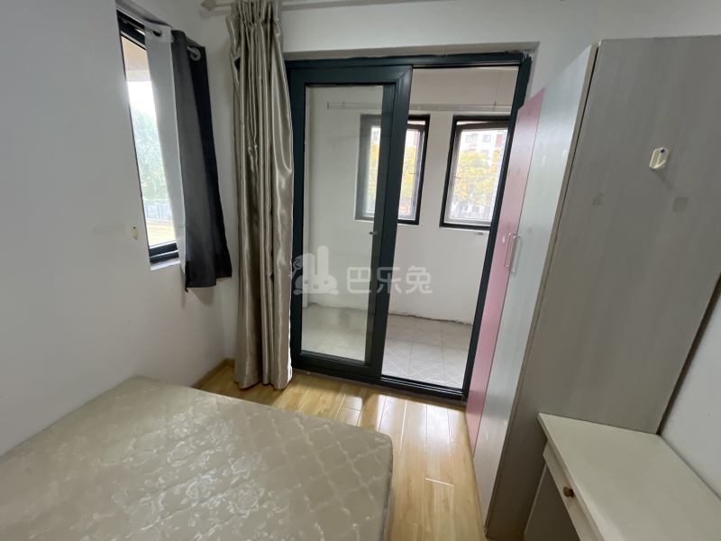 崧泽华城逸泰雅苑2期14497102卧室图5