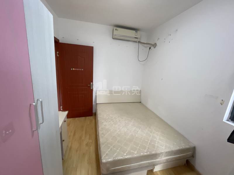 崧泽华城逸泰雅苑2期14497102卧室图6