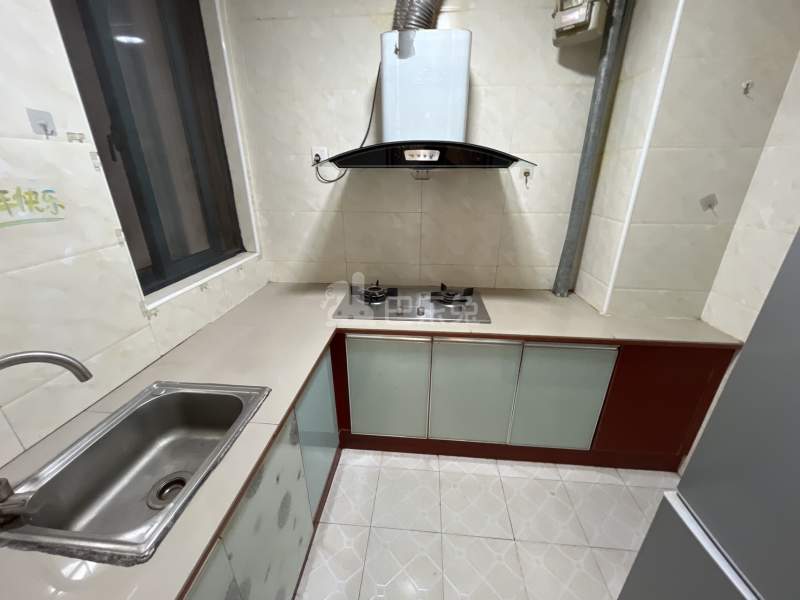 崧泽华城逸泰雅苑2期14497102厨房图9