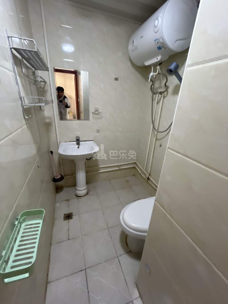 崧泽华城逸泰雅苑2期14497102卫生间图10