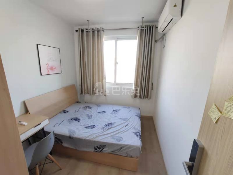 金海华城康平佳苑14497195卧室图5