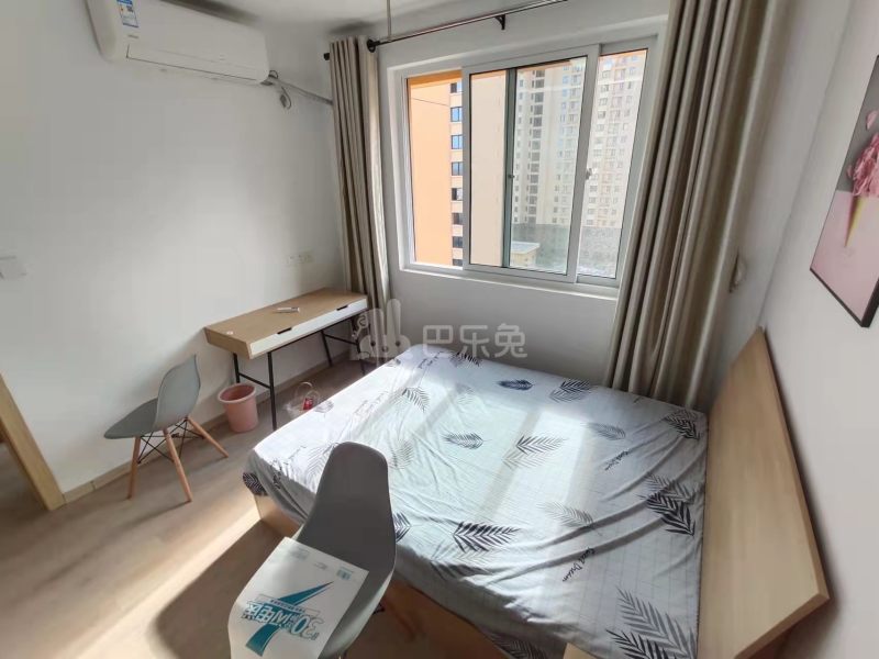 金海华城康平佳苑14497195卧室图4