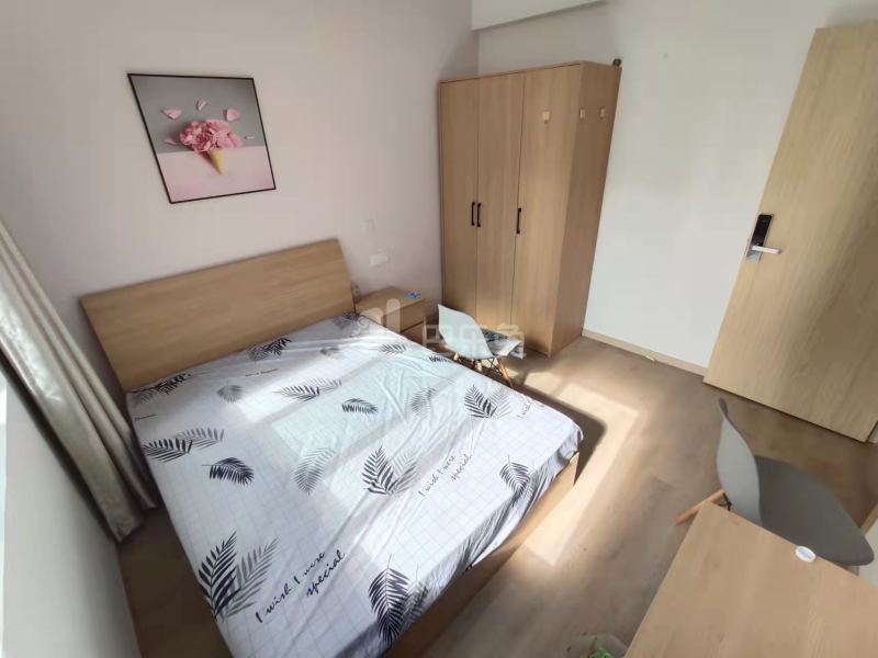 金海华城康平佳苑14497195客厅图7