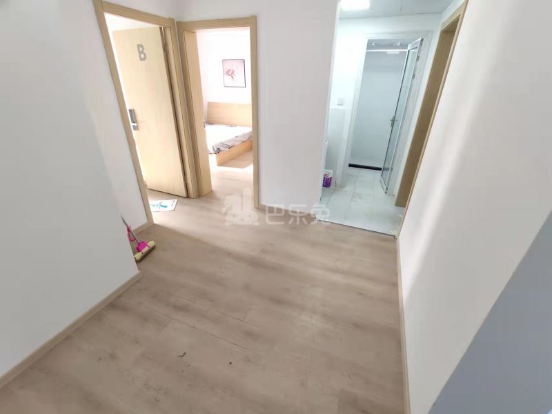 金海华城康平佳苑14497195客厅图6