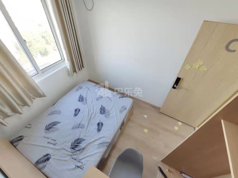 金海华城康平佳苑14497195卧室图0