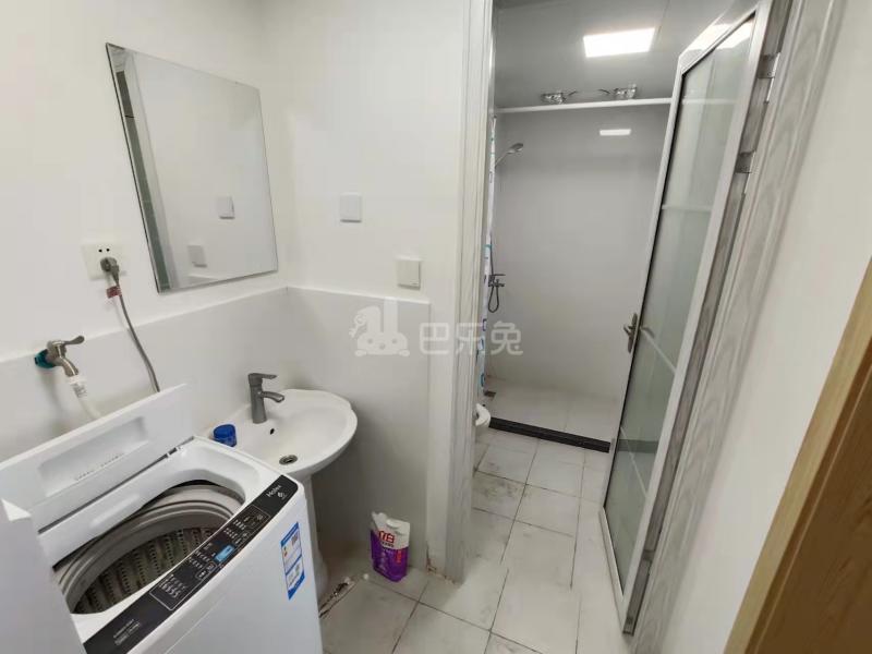 金海华城康平佳苑14497195卫生间图9