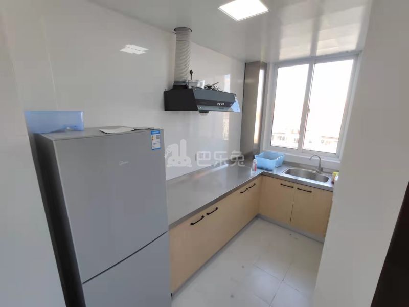 金海华城康平佳苑14497195厨房图8