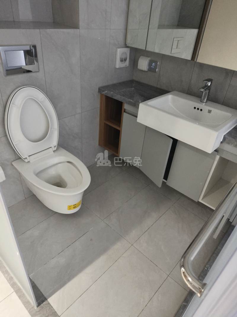 德信空港城14497411卫生间图4