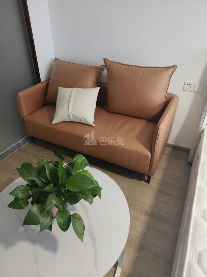 德信空港城14497411卧室图3