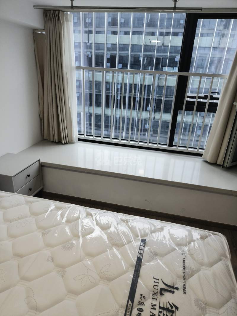 德信空港城14497411卧室图1