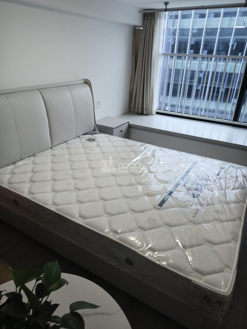 德信空港城14497411卧室图0