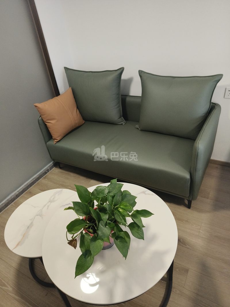 德信空港城14497414卧室图1