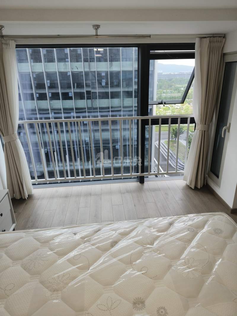 德信空港城14497414卧室图3