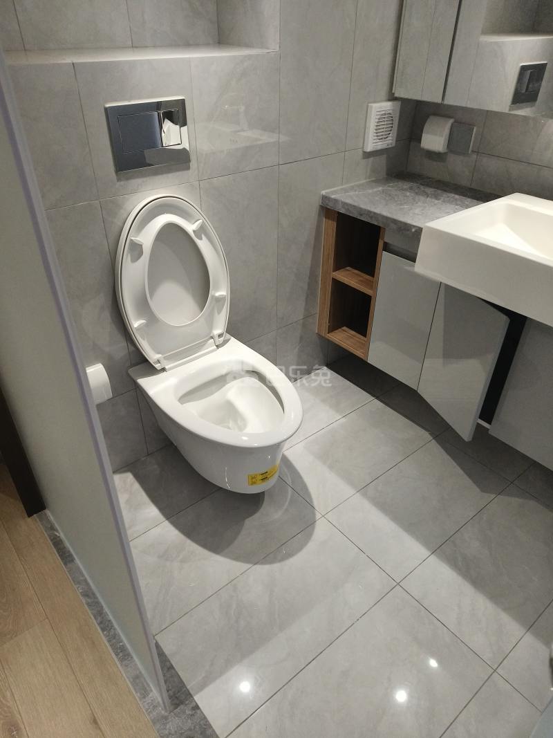 德信空港城14497414卫生间图4