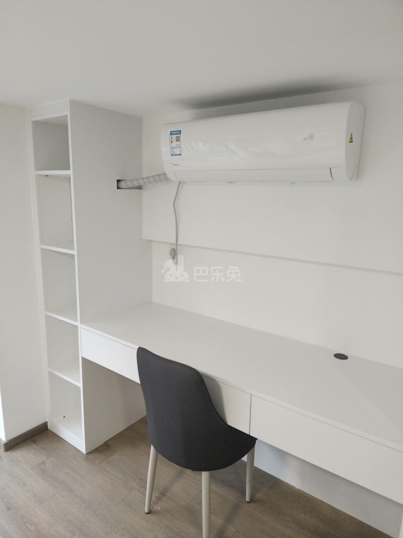 德信空港城14497414卧室图2