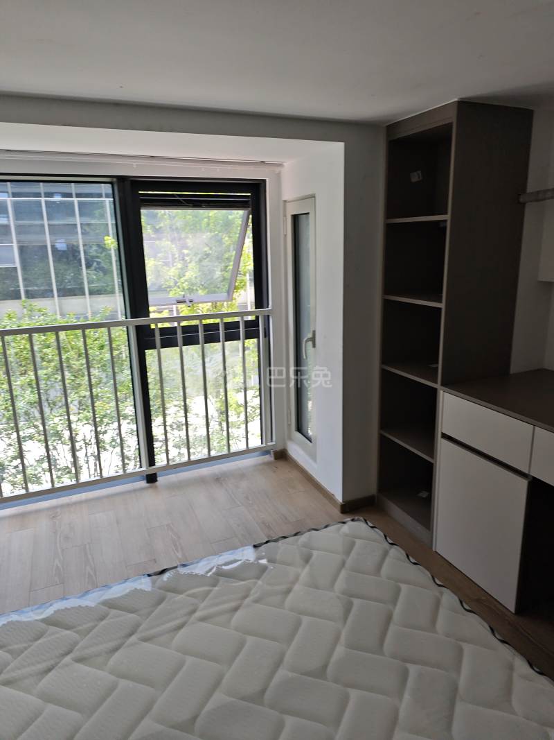 德信空港城14497428卧室图3