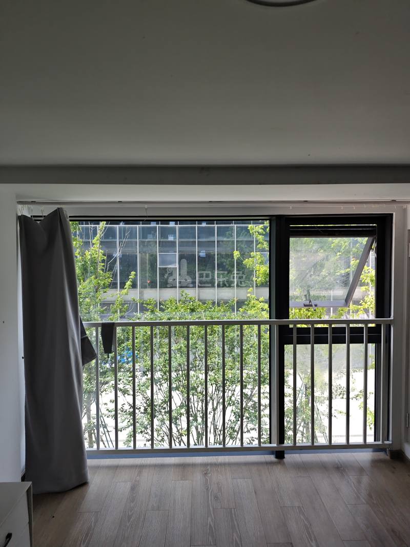 德信空港城14497428卧室窗户图7