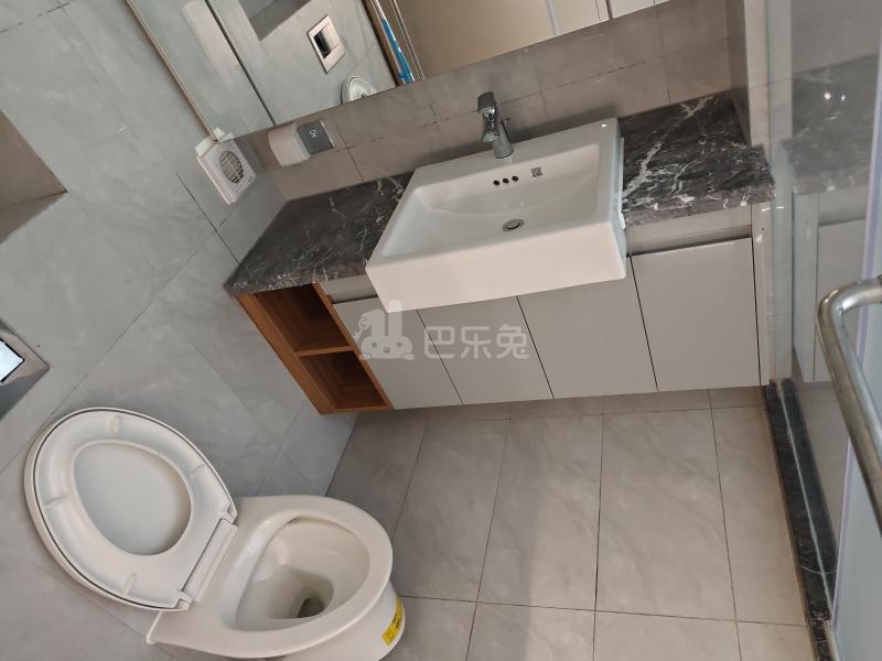 德信空港城14497428卫生间图5