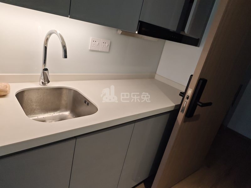 德信空港城14497428厨房图4