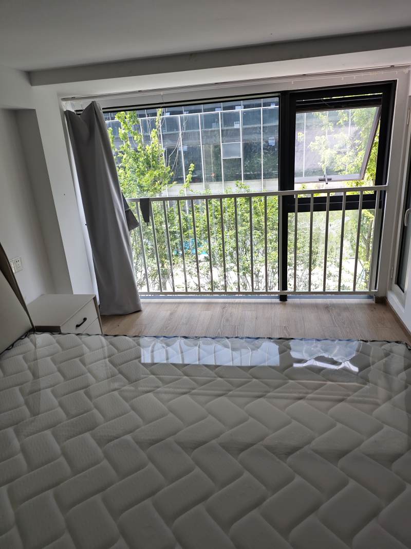 德信空港城14497428卧室图2