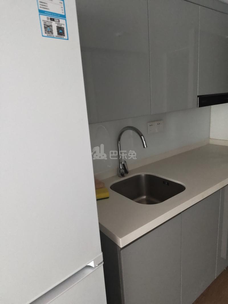 德信空港城14497437厨房图4