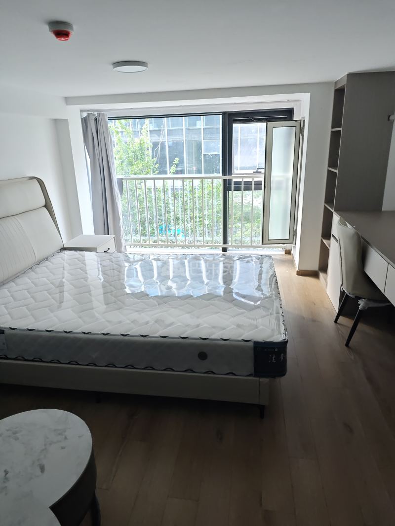 德信空港城14497437卧室图1