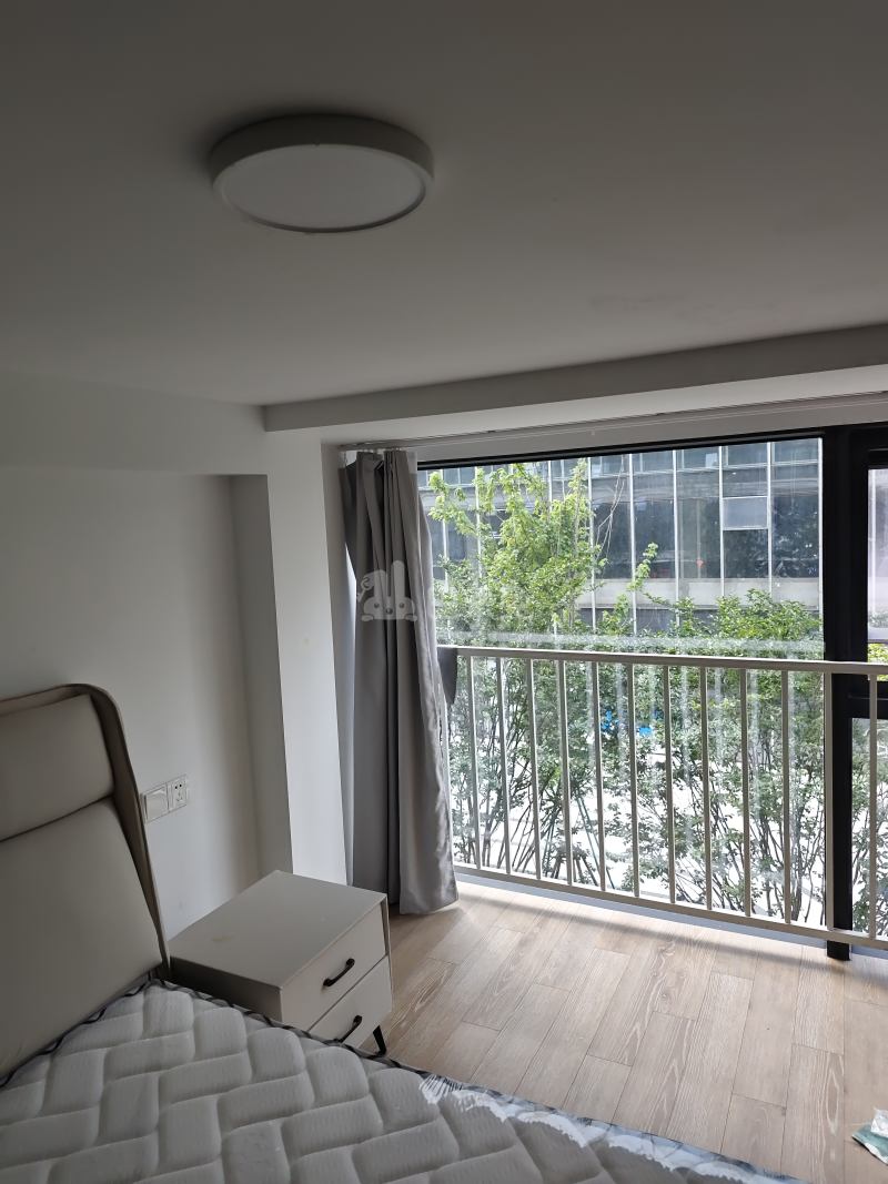 德信空港城14497437卧室窗户图7