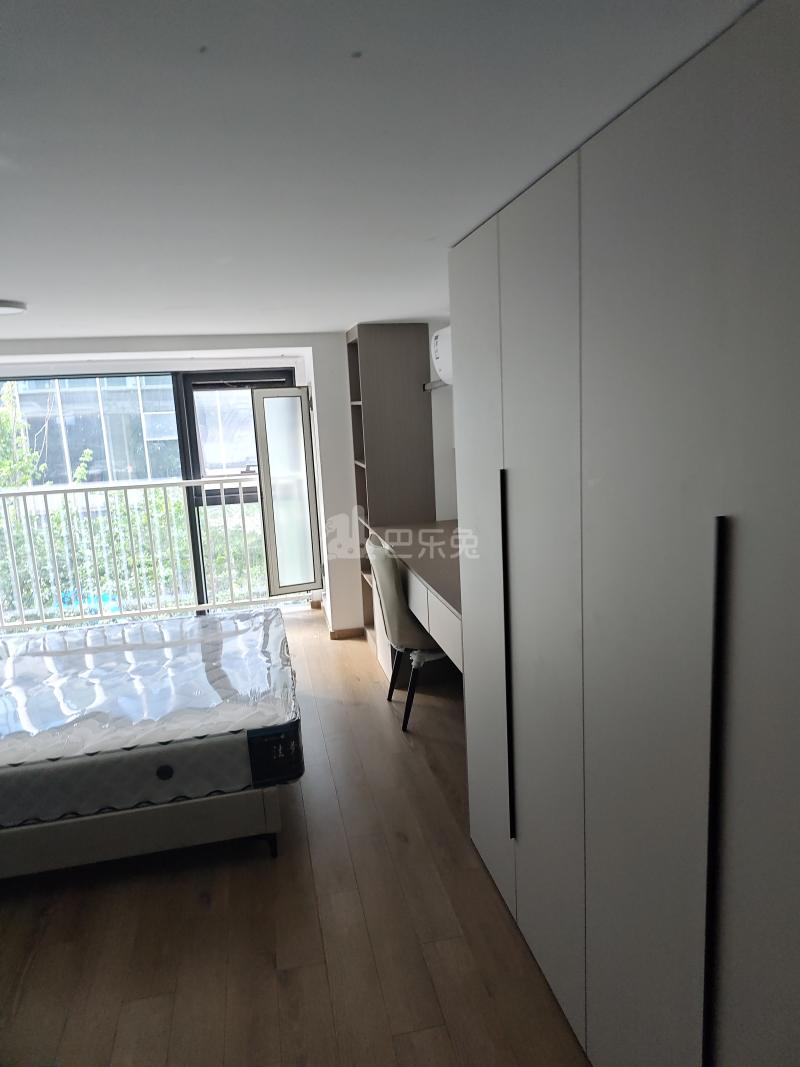 德信空港城14497437卧室图0