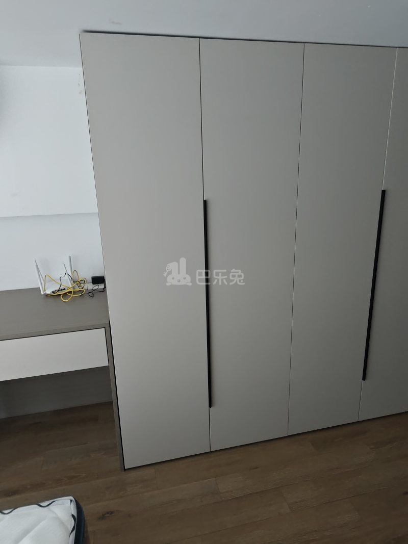 德信空港城14497442卧室图2