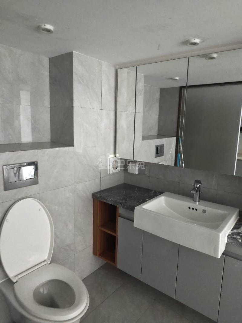 德信空港城14497442卫生间图5