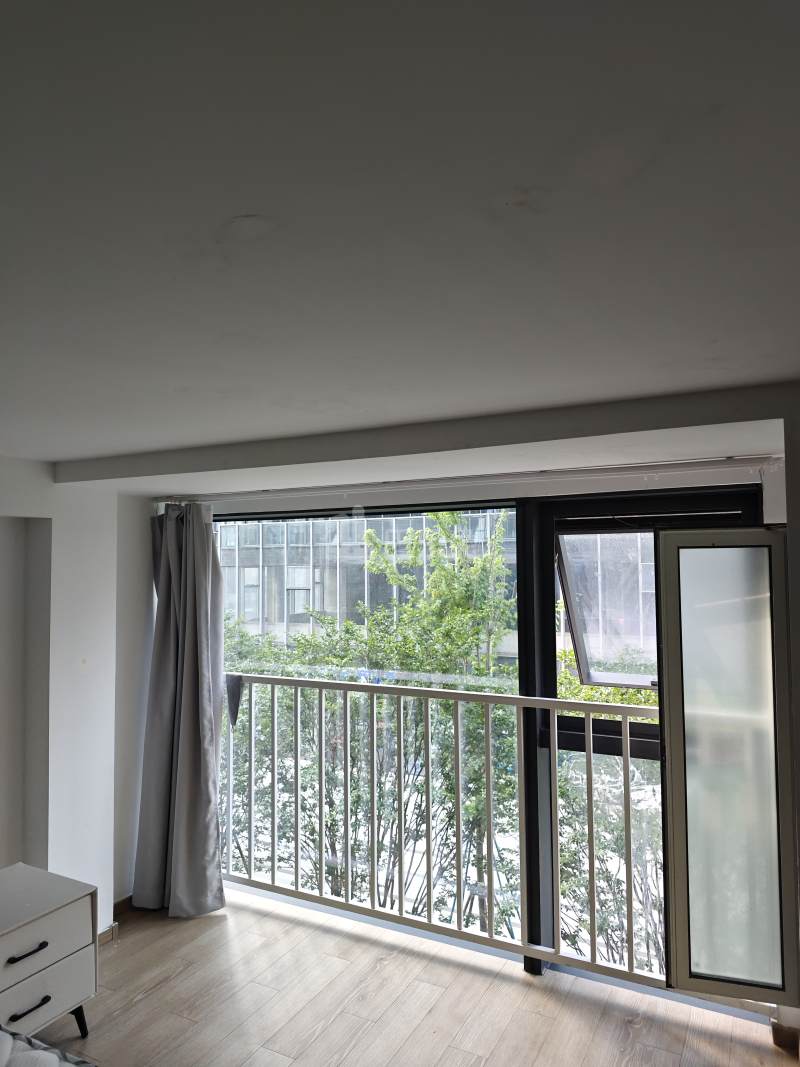 德信空港城14497442卧室窗户图7