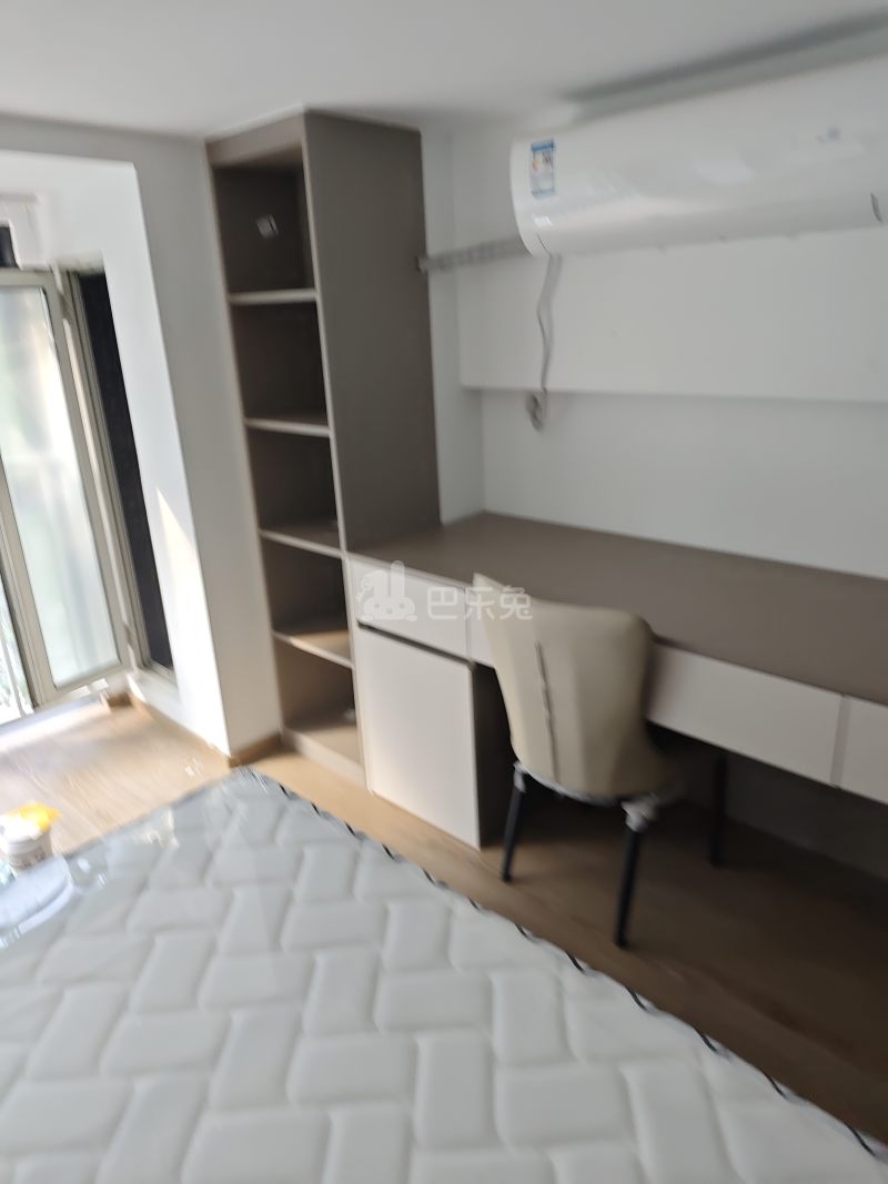 德信空港城14497442卧室图1