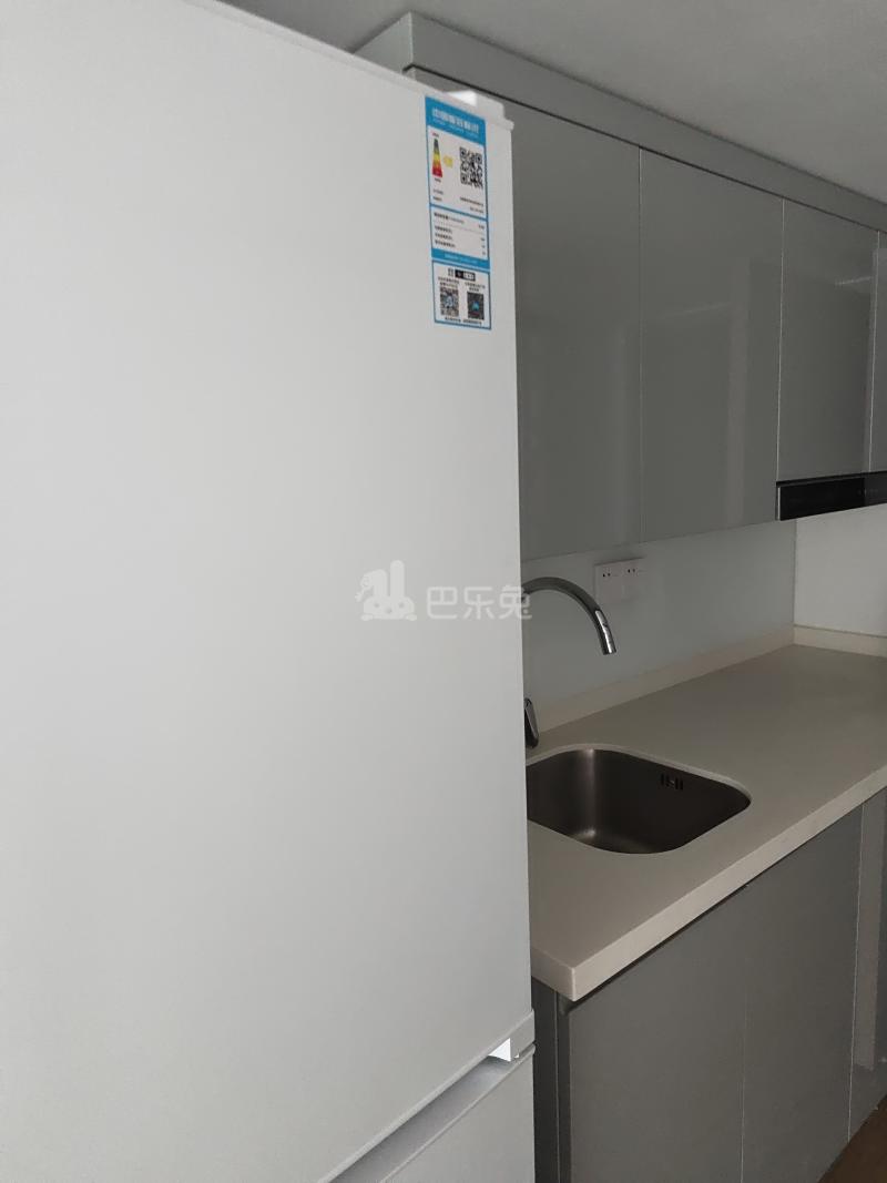 德信空港城14497442厨房图4