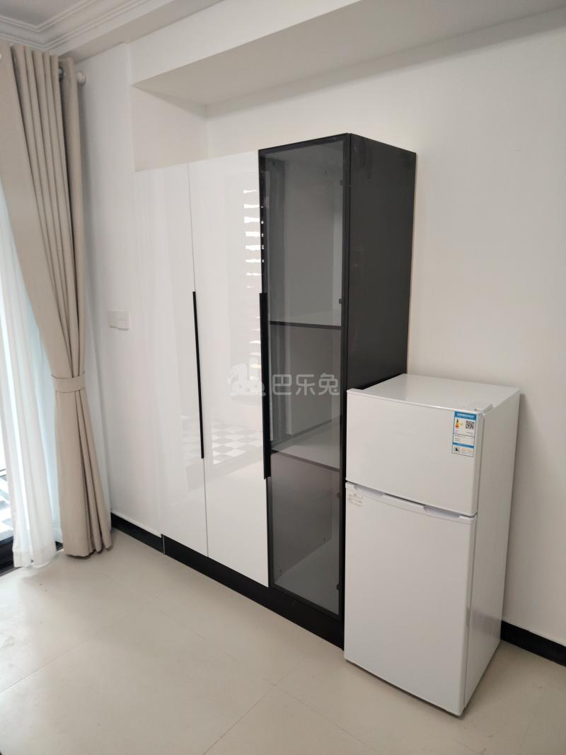 长二景庭14497974卧室图1