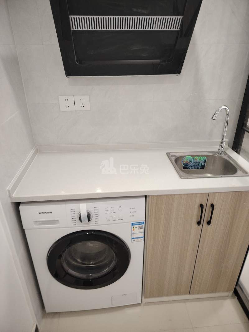 长二景庭14497974厨房图4