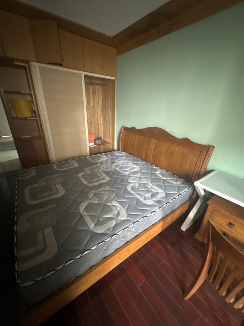 三里亭苑一区14498730卧室图2