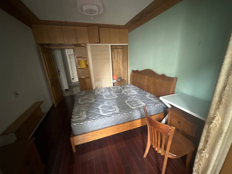 三里亭苑一区14498730卧室图3