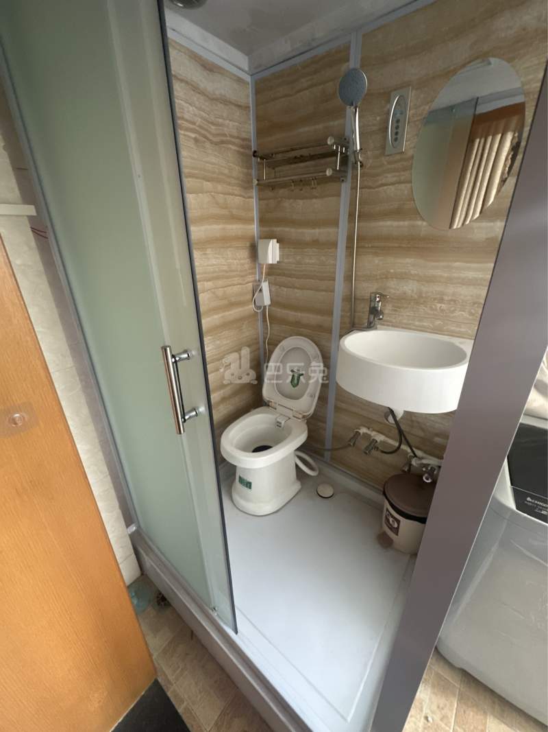 三里亭苑一区14498730卫生间图4