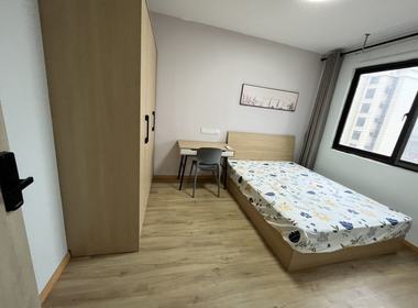 达诚雅苑 1室0厅0卫