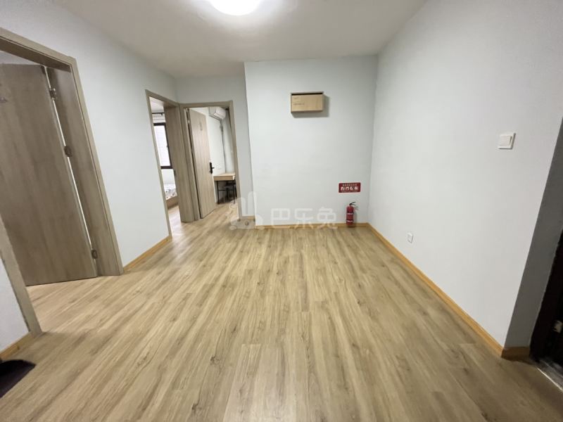 达诚雅苑14499043客厅图10