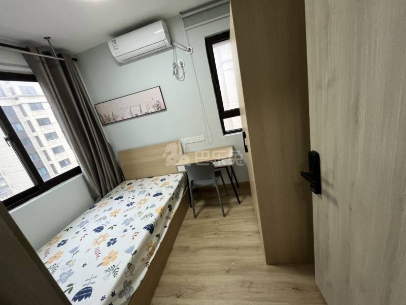 达诚雅苑14499043卧室图7