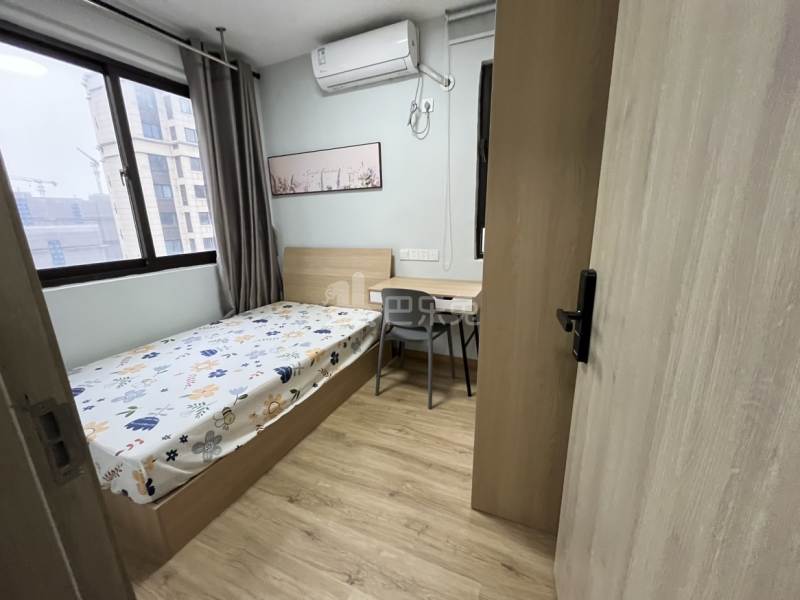 达诚雅苑14499043卧室图8