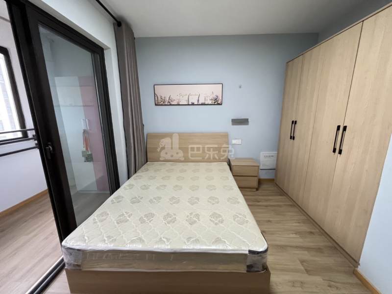 达诚雅苑14499043卧室图5