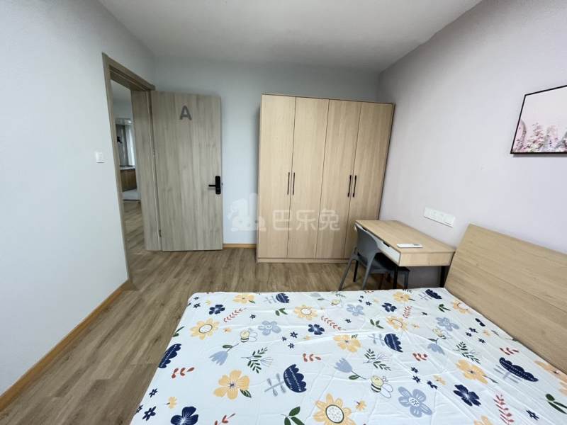 达诚雅苑14499043卧室图6