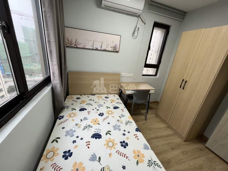 达诚雅苑14499043卧室图3