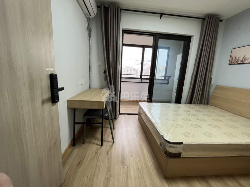 达诚雅苑14499043卧室图1