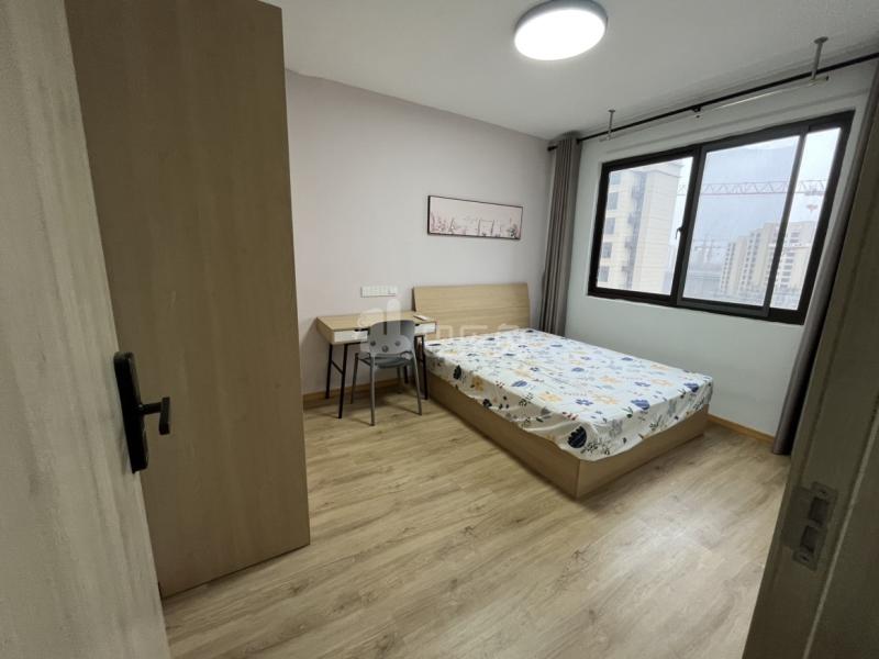 达诚雅苑14499043卧室图2