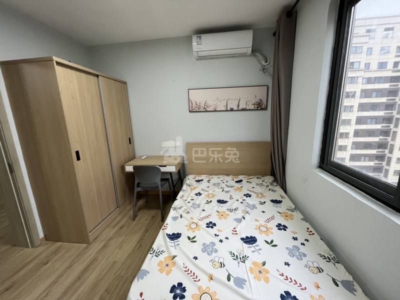 达诚雅苑14499043卧室图0